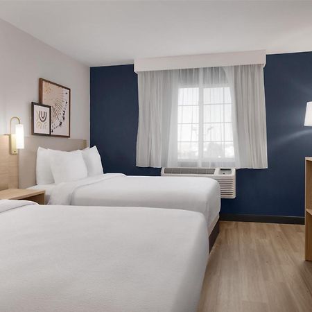 Spark By Hilton Albuquerque North I-25 Εξωτερικό φωτογραφία