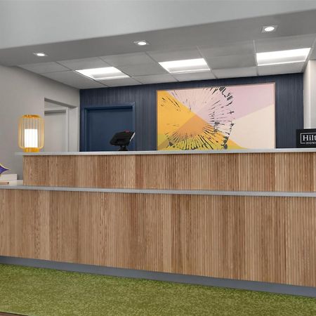 Spark By Hilton Albuquerque North I-25 Εξωτερικό φωτογραφία