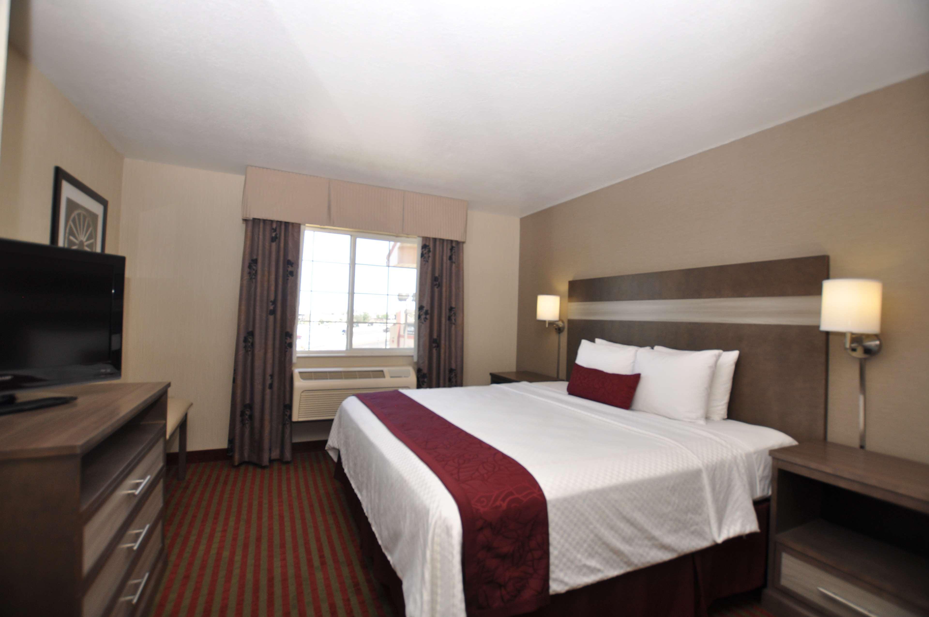 Spark By Hilton Albuquerque North I-25 Εξωτερικό φωτογραφία