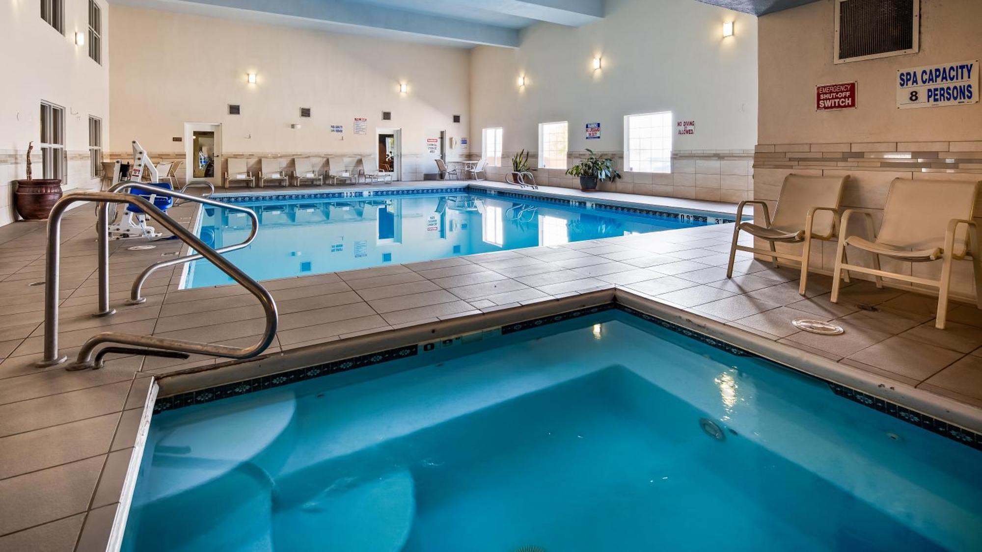 Spark By Hilton Albuquerque North I-25 Εξωτερικό φωτογραφία