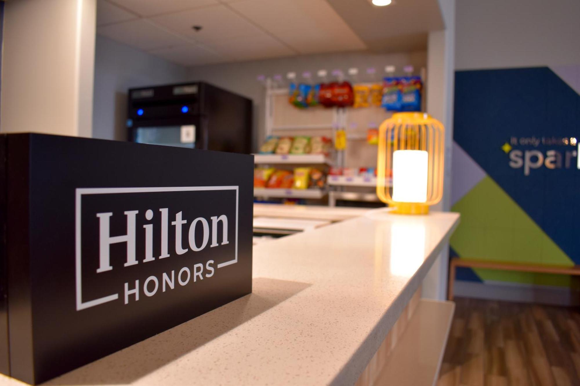 Spark By Hilton Albuquerque North I-25 Εξωτερικό φωτογραφία