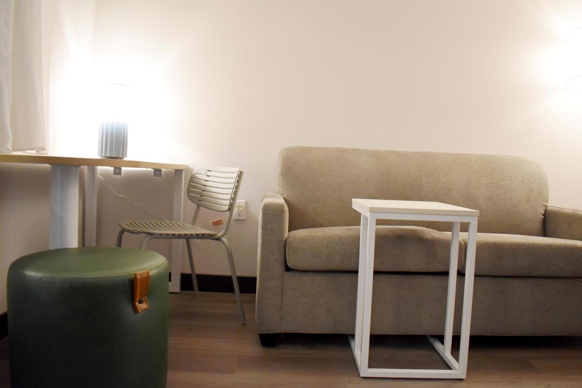 Spark By Hilton Albuquerque North I-25 Εξωτερικό φωτογραφία