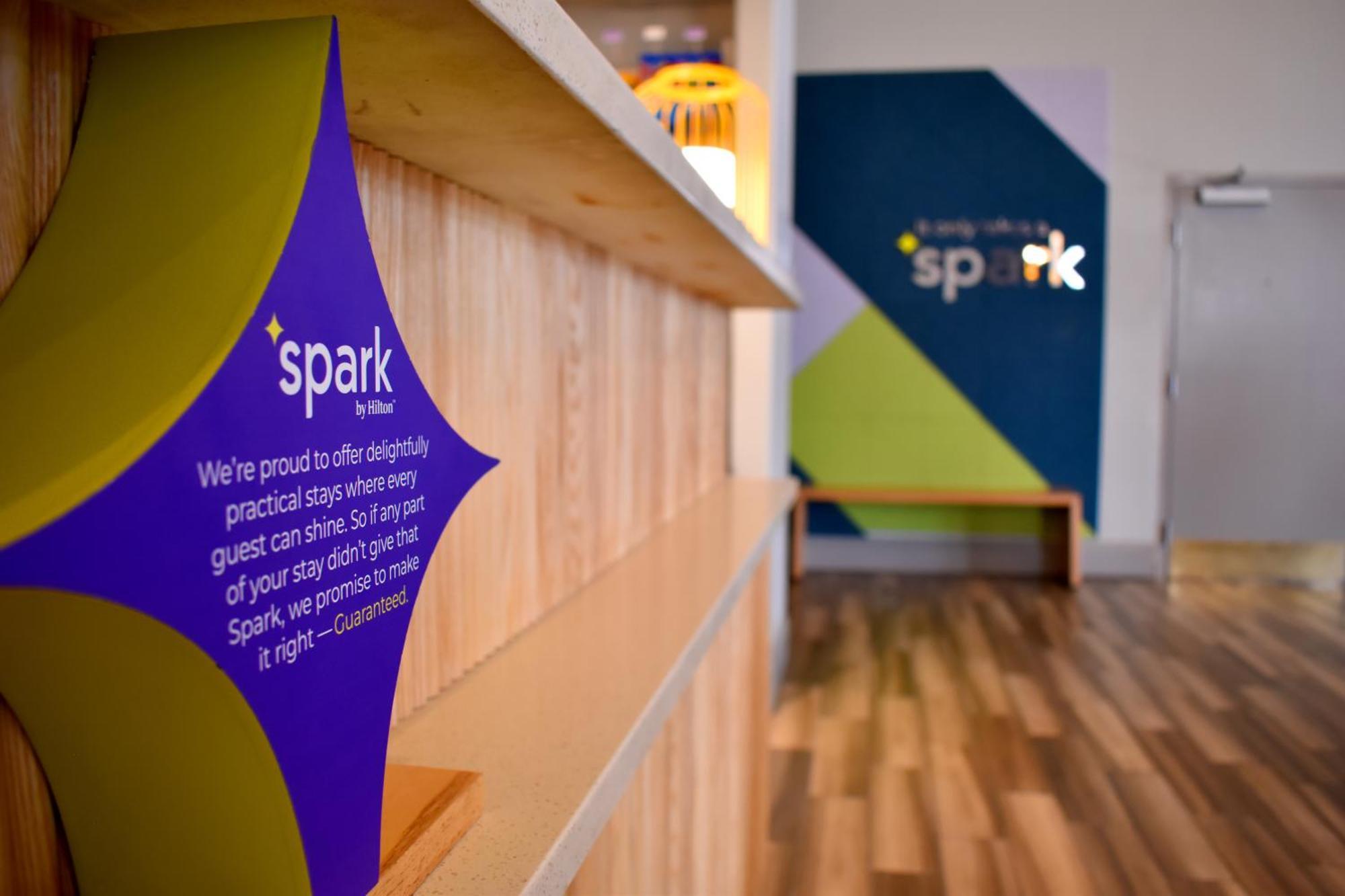 Spark By Hilton Albuquerque North I-25 Εξωτερικό φωτογραφία