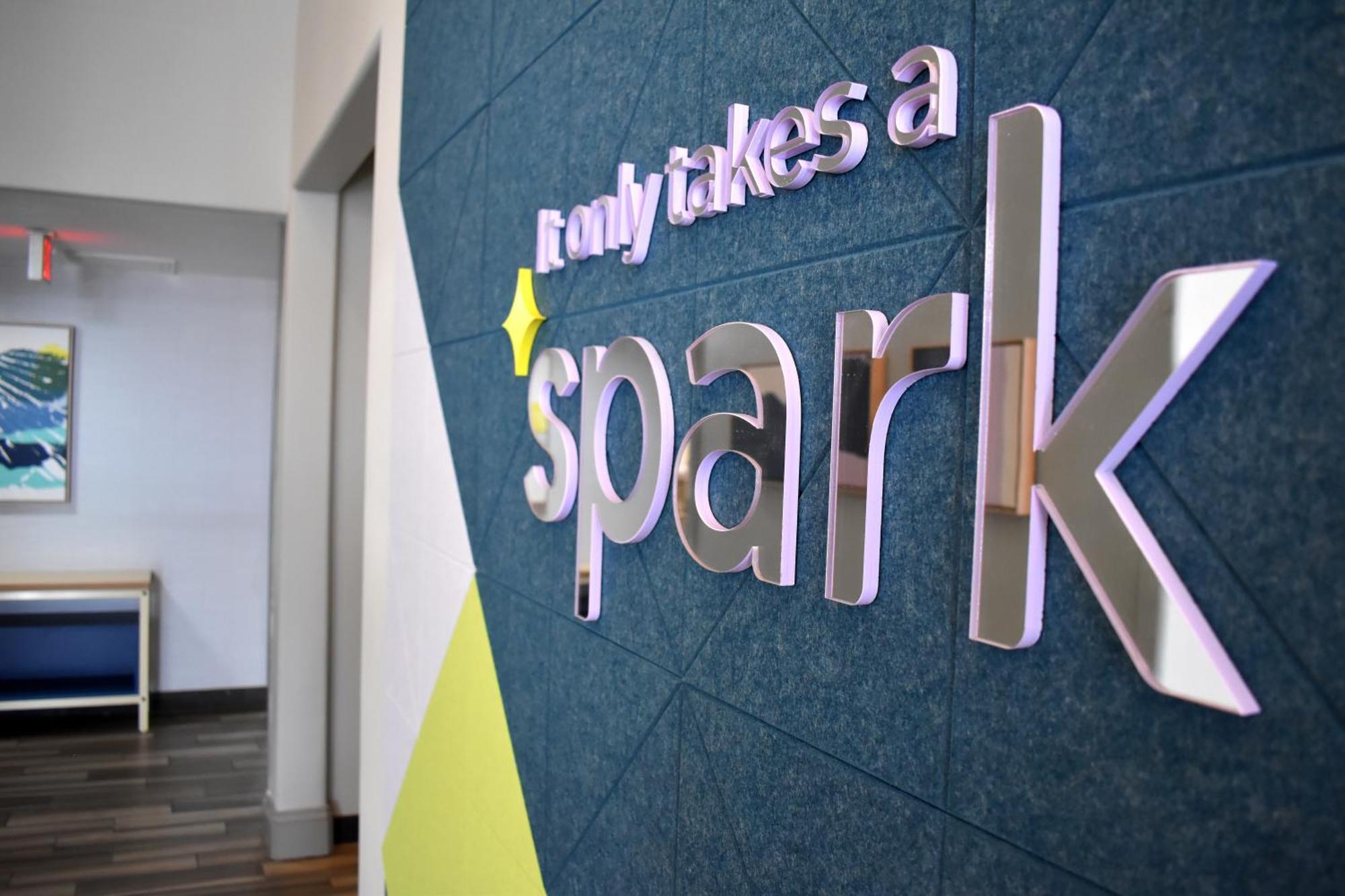 Spark By Hilton Albuquerque North I-25 Εξωτερικό φωτογραφία