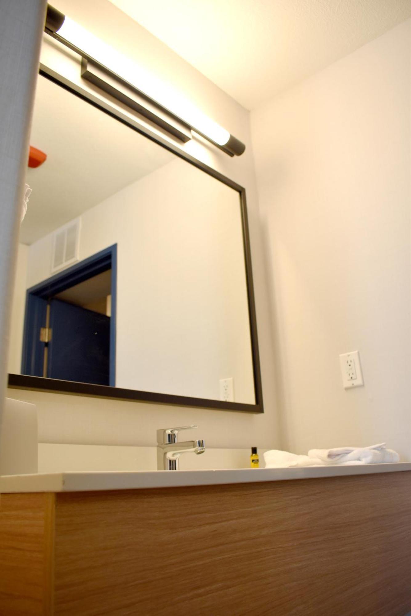 Spark By Hilton Albuquerque North I-25 Εξωτερικό φωτογραφία