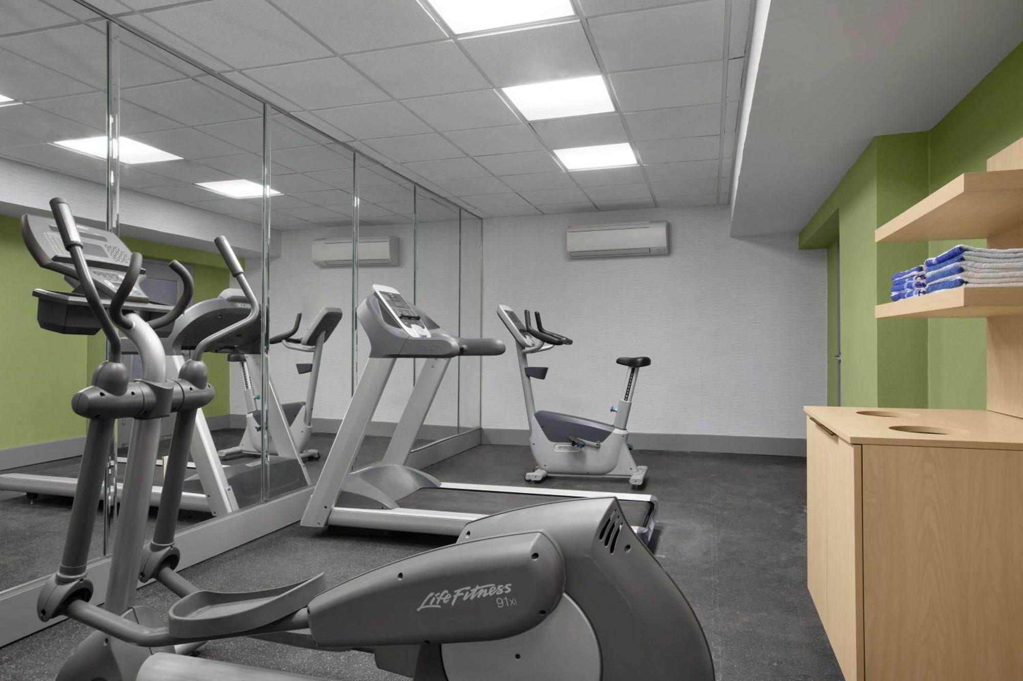 Spark By Hilton Albuquerque North I-25 Εξωτερικό φωτογραφία