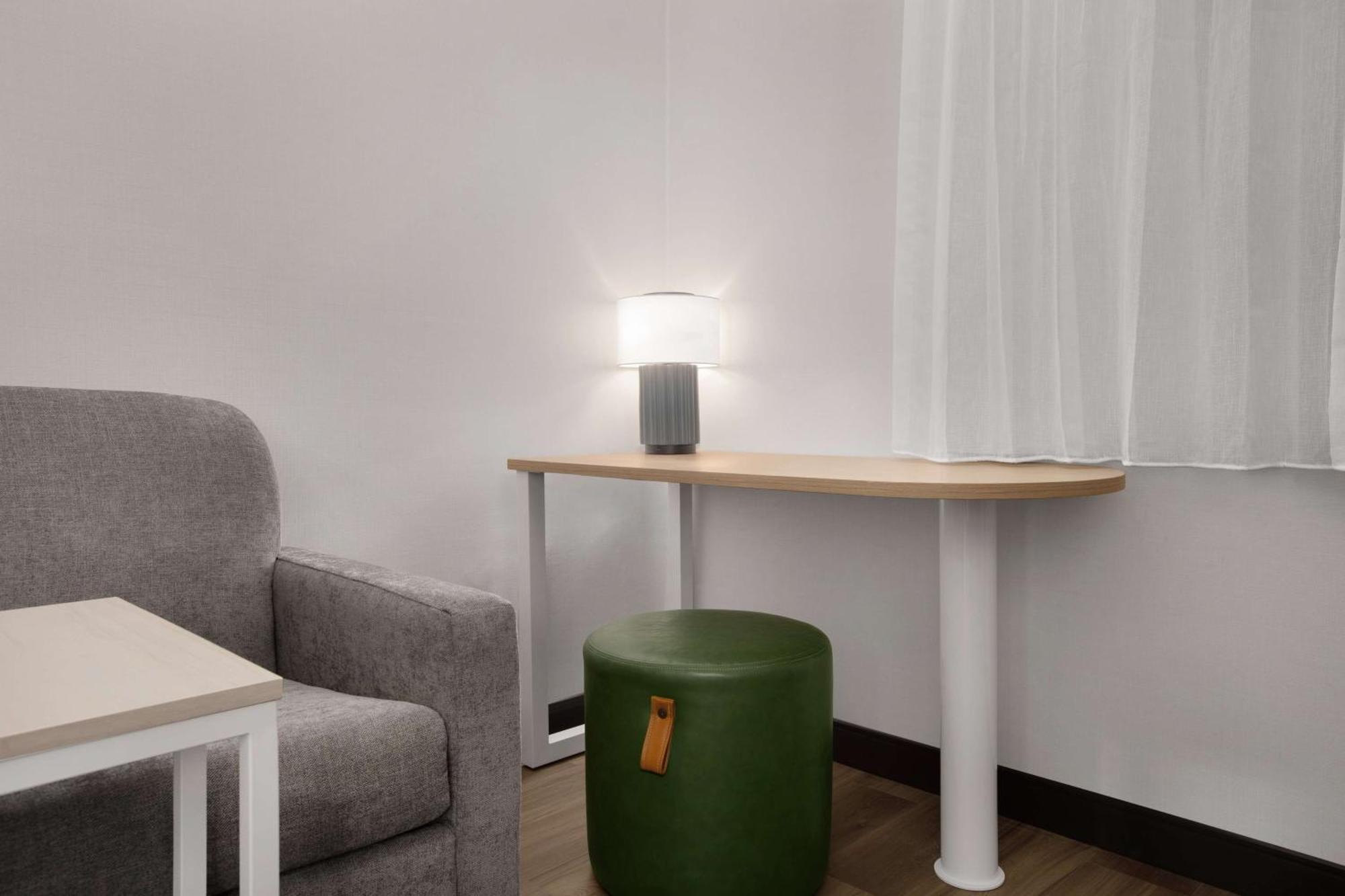 Spark By Hilton Albuquerque North I-25 Εξωτερικό φωτογραφία