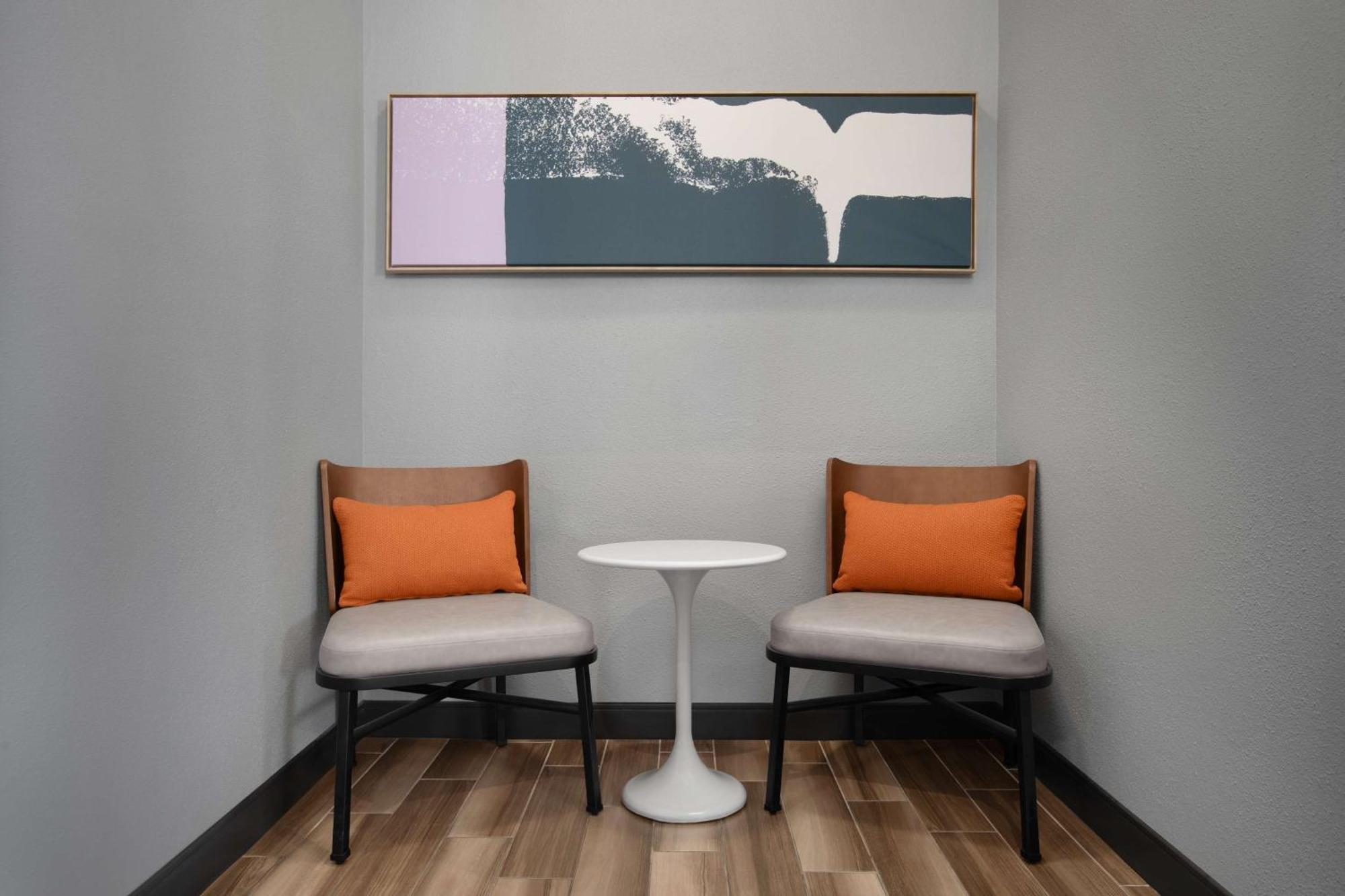 Spark By Hilton Albuquerque North I-25 Εξωτερικό φωτογραφία