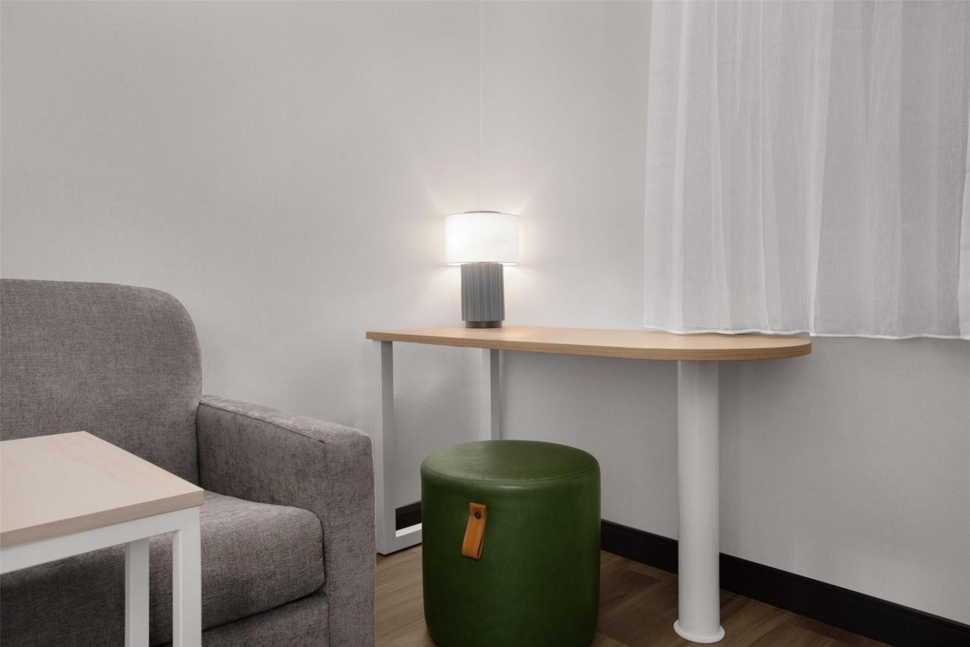 Spark By Hilton Albuquerque North I-25 Εξωτερικό φωτογραφία