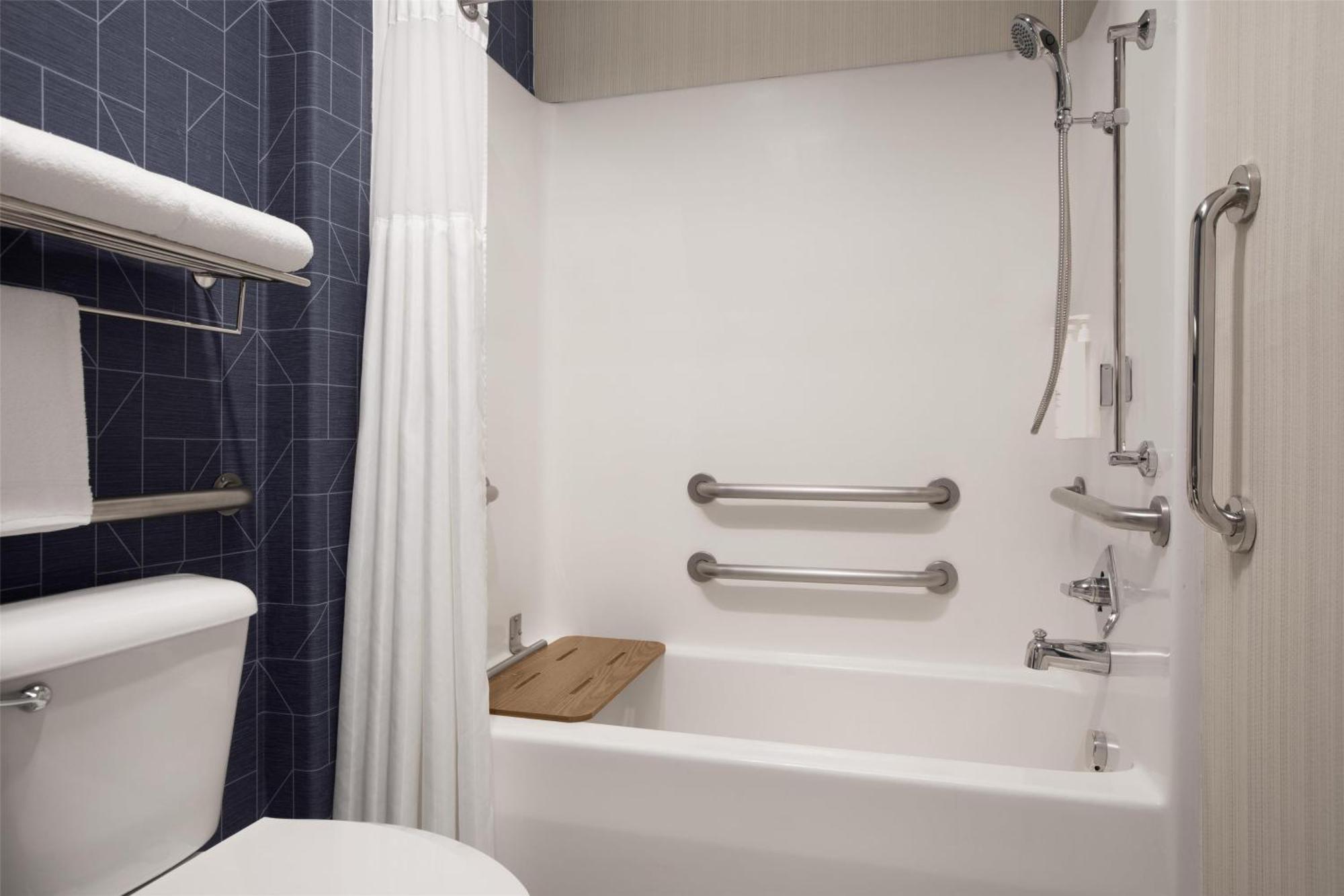Spark By Hilton Albuquerque North I-25 Εξωτερικό φωτογραφία