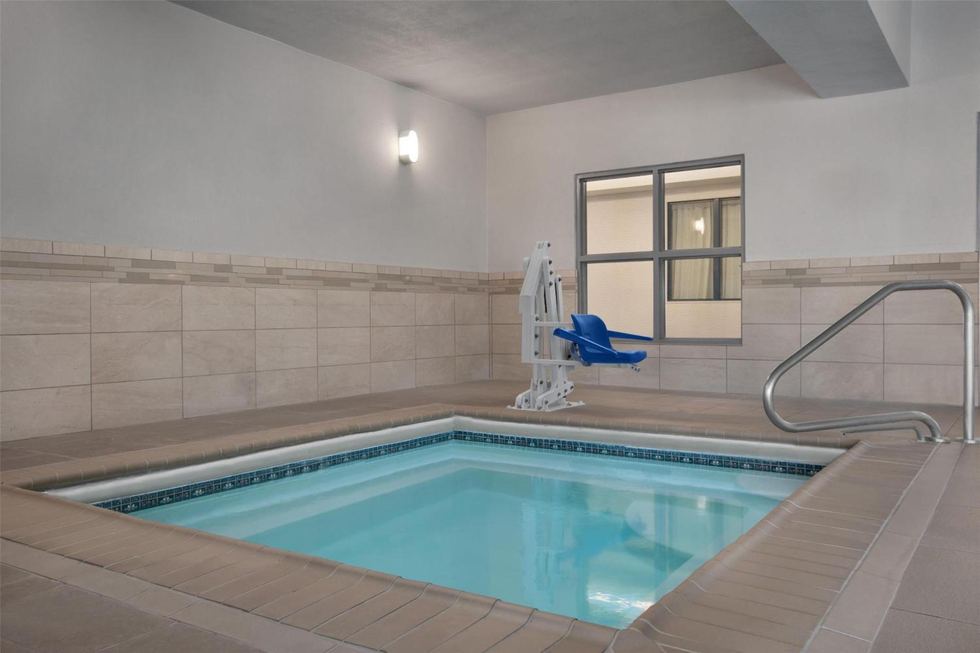 Spark By Hilton Albuquerque North I-25 Εξωτερικό φωτογραφία