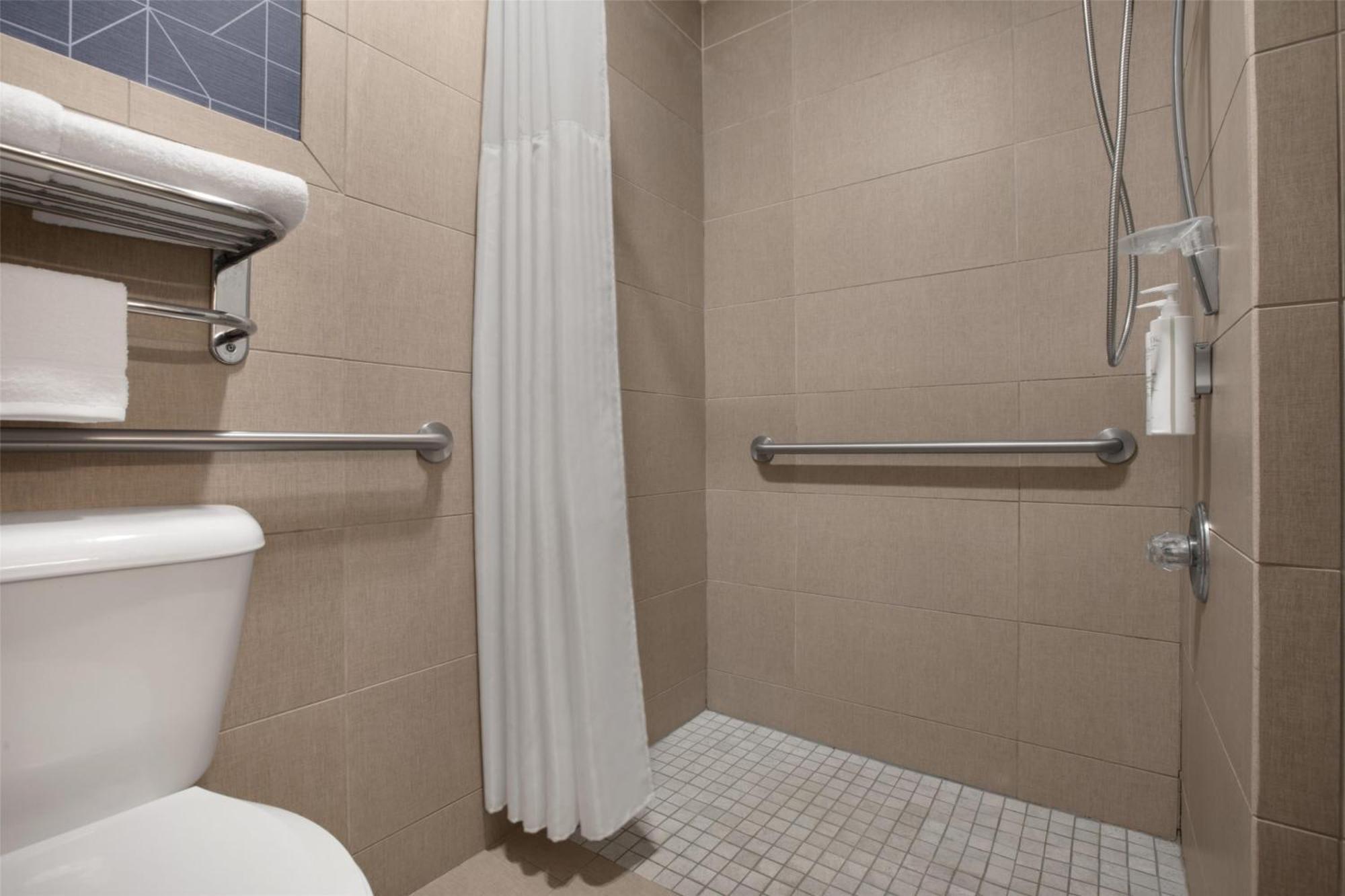 Spark By Hilton Albuquerque North I-25 Εξωτερικό φωτογραφία
