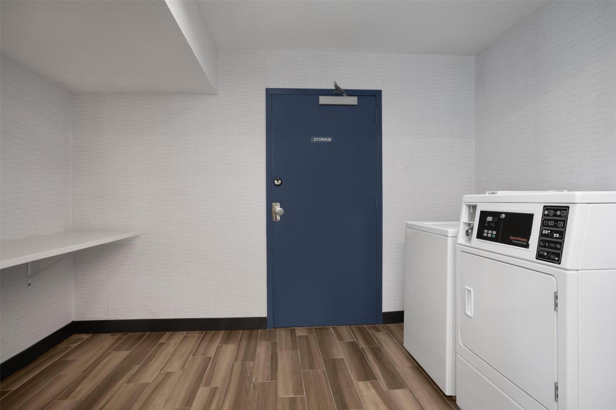 Spark By Hilton Albuquerque North I-25 Εξωτερικό φωτογραφία