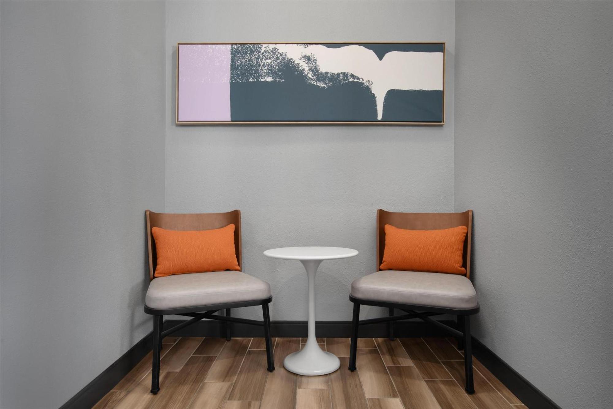 Spark By Hilton Albuquerque North I-25 Εξωτερικό φωτογραφία