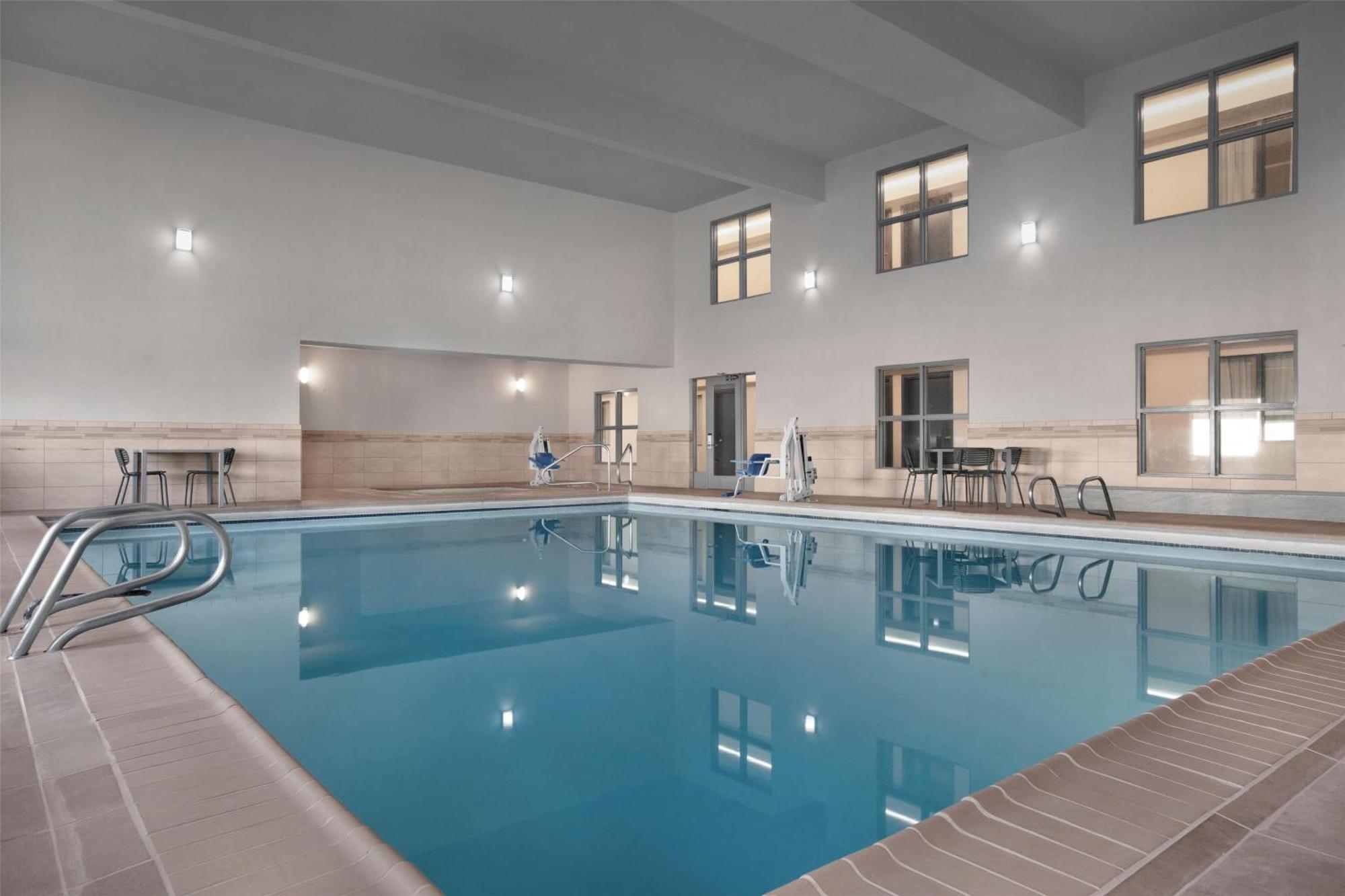 Spark By Hilton Albuquerque North I-25 Εξωτερικό φωτογραφία