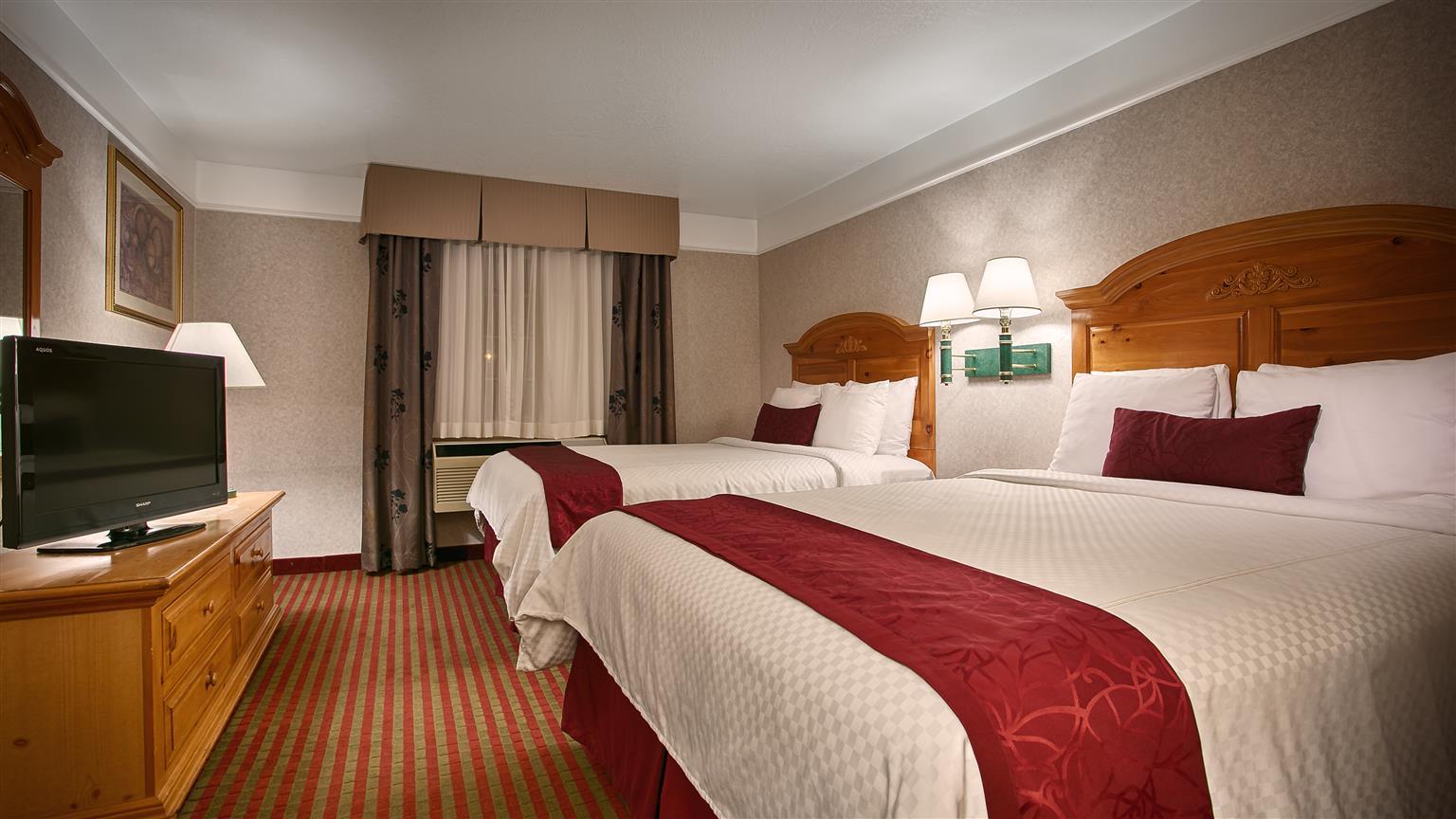 Spark By Hilton Albuquerque North I-25 Εξωτερικό φωτογραφία