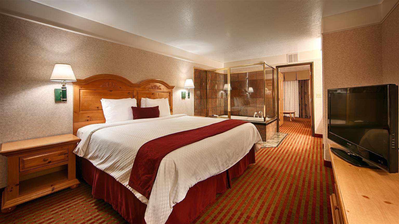Spark By Hilton Albuquerque North I-25 Εξωτερικό φωτογραφία