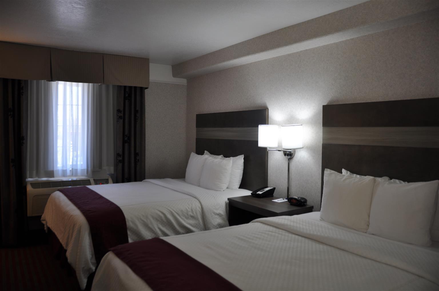 Spark By Hilton Albuquerque North I-25 Εξωτερικό φωτογραφία