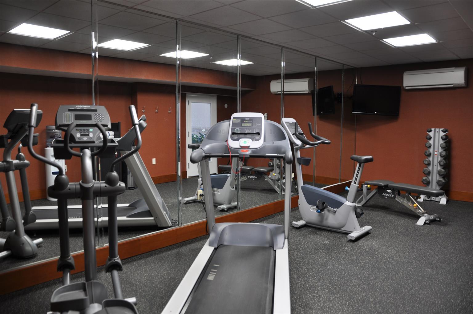 Spark By Hilton Albuquerque North I-25 Εξωτερικό φωτογραφία
