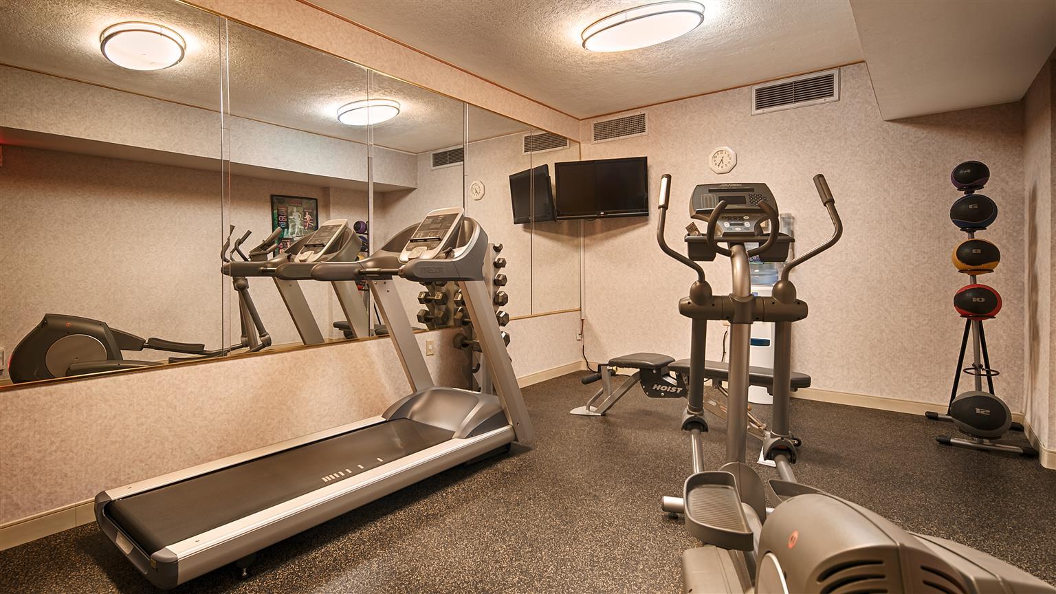 Spark By Hilton Albuquerque North I-25 Εξωτερικό φωτογραφία