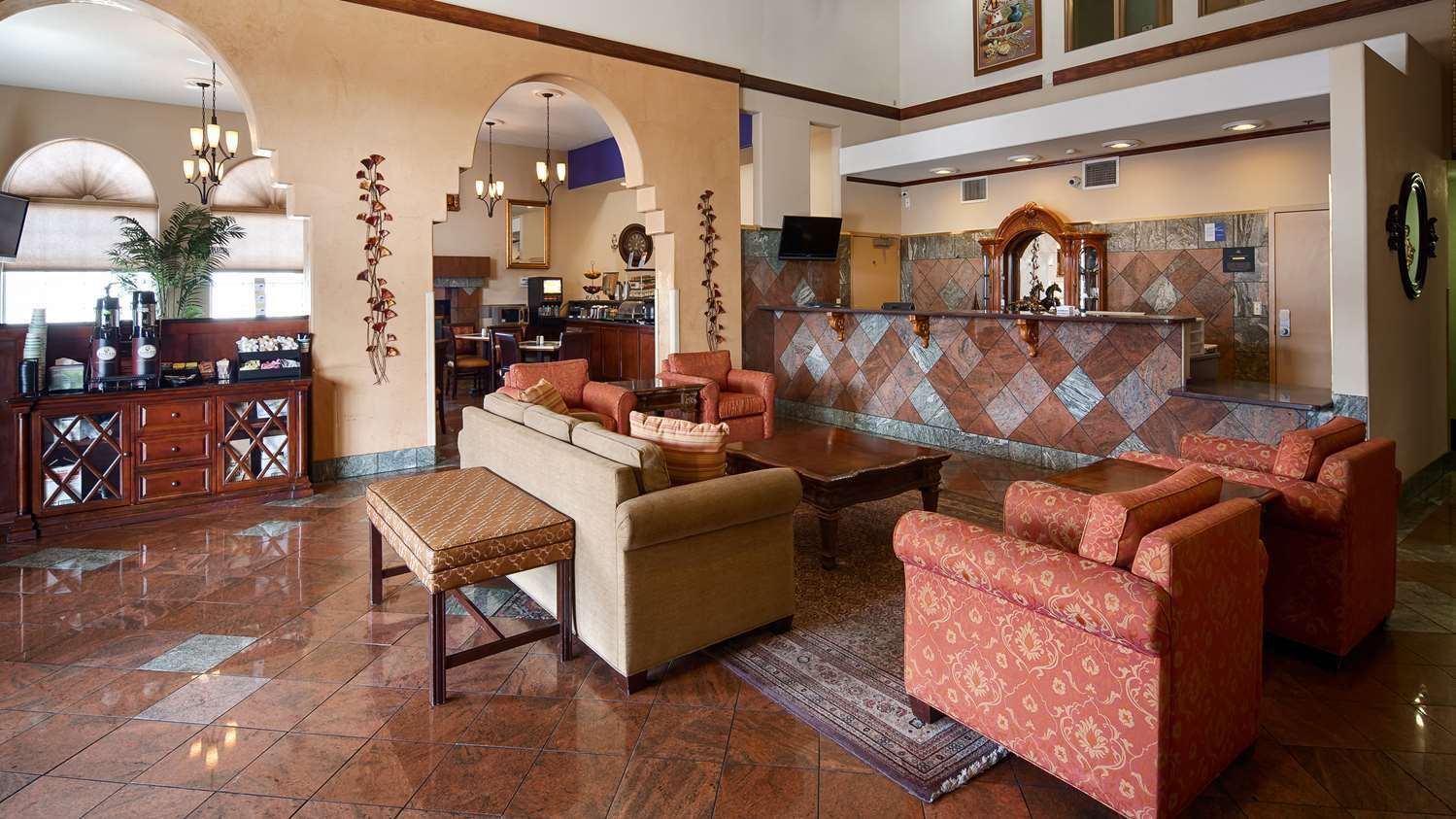 Spark By Hilton Albuquerque North I-25 Εξωτερικό φωτογραφία